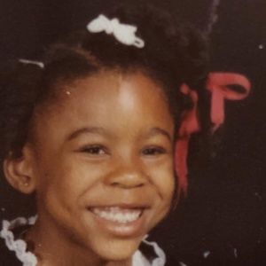 Meet your Posher, Joyce